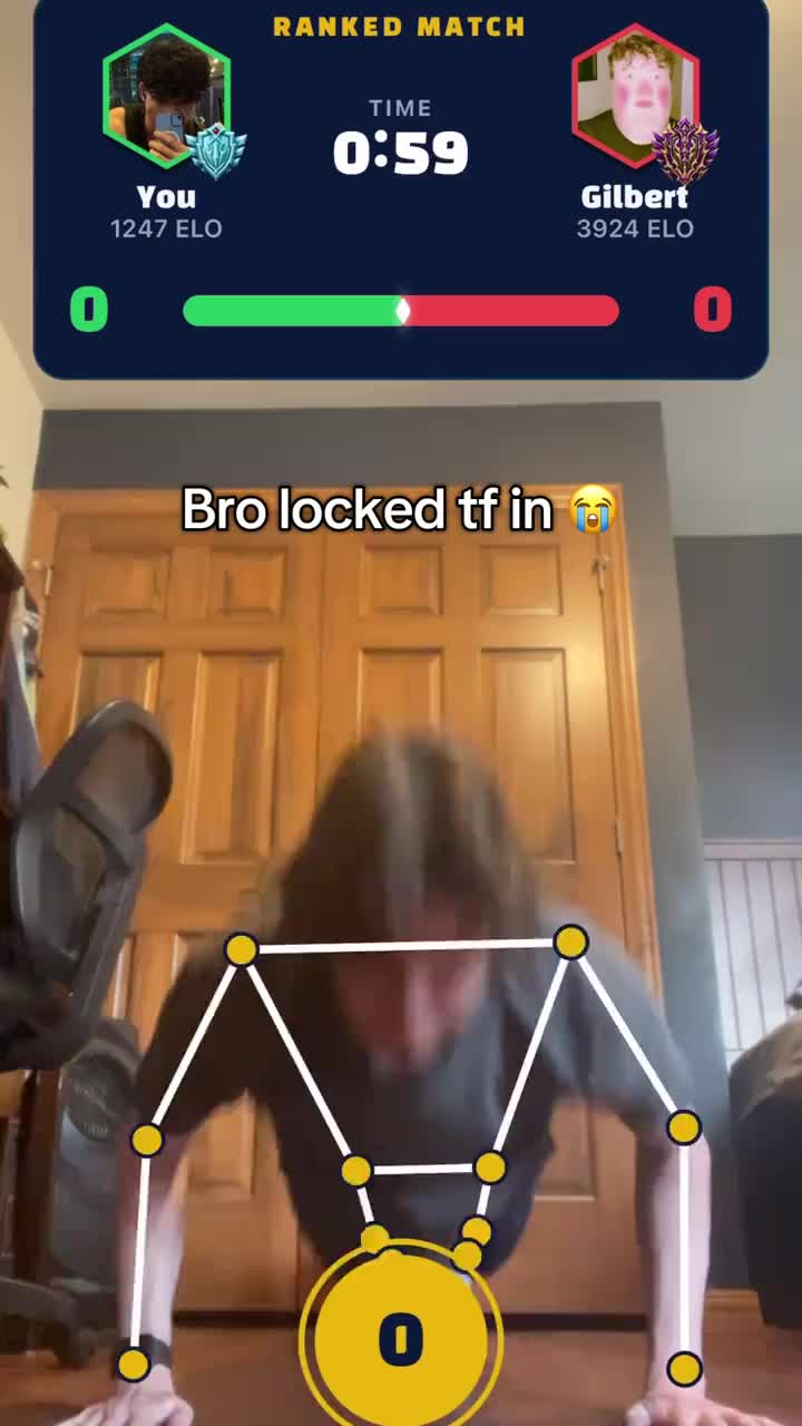 I thought this would be easy 😭