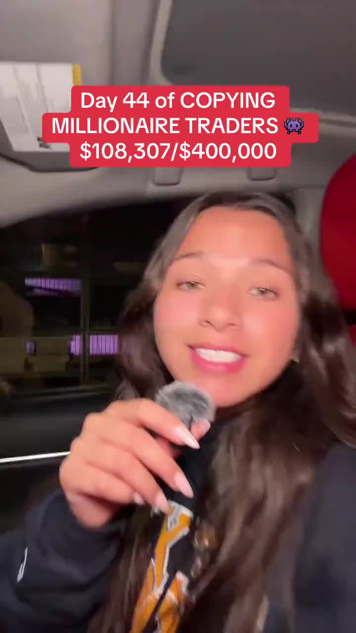 Viral TikTok post with 380.4K views