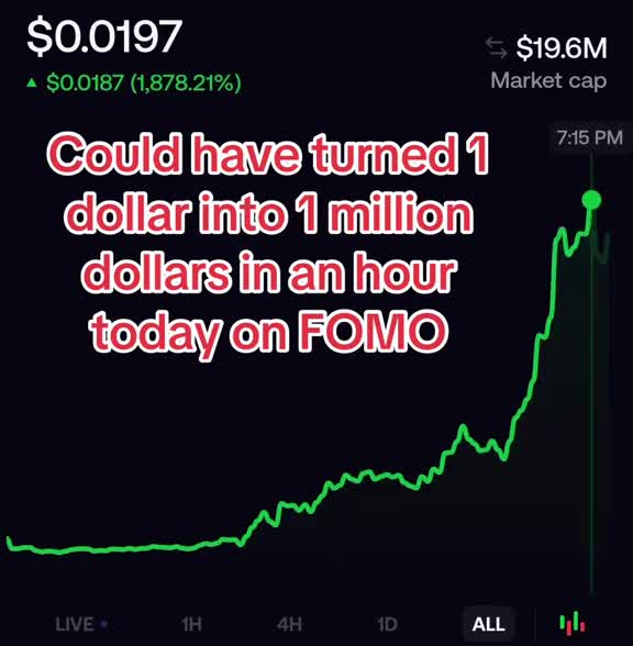 We are so back #copytrading #motivation #fomotrading