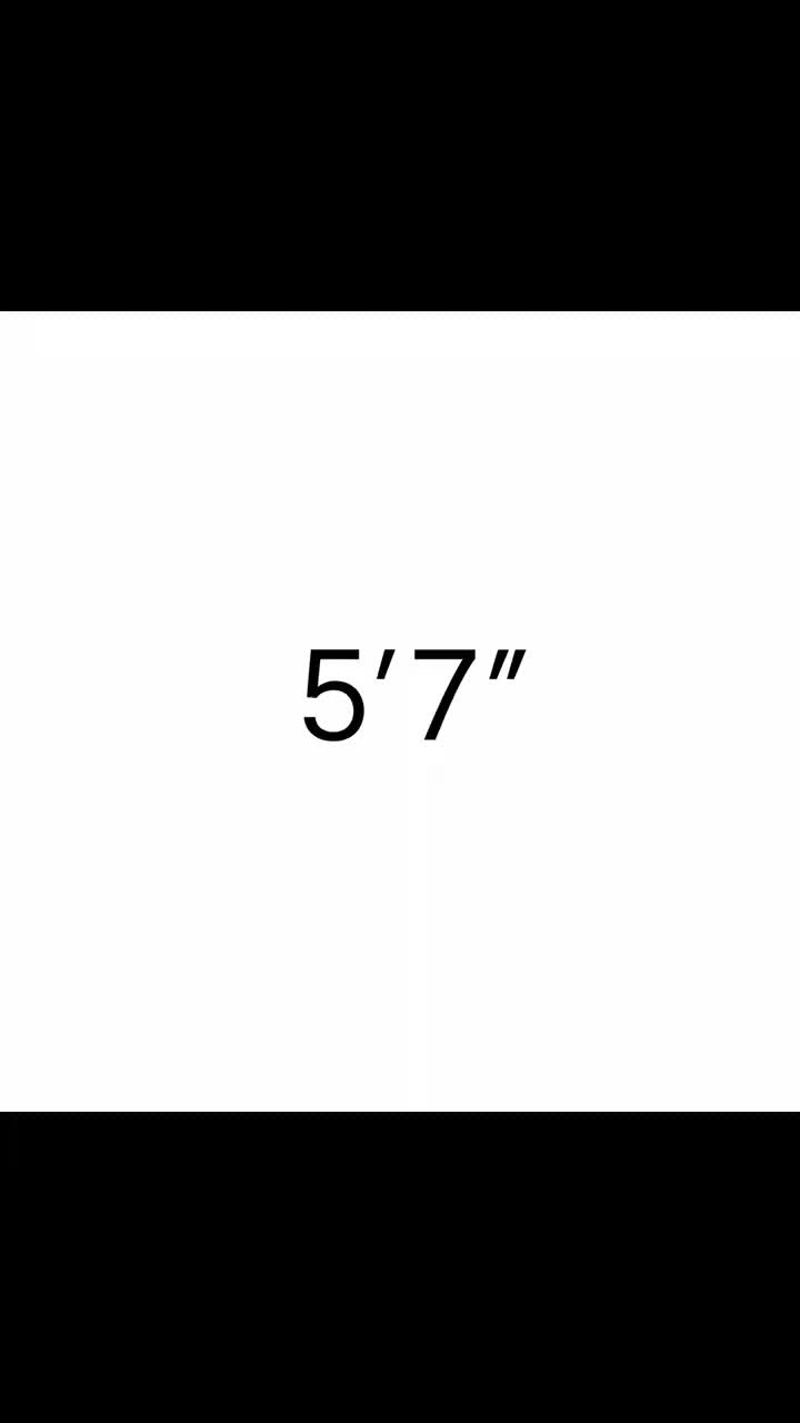 Use @Ascension App for face analysis #5foot7 #height #fyp #beauty #celeb