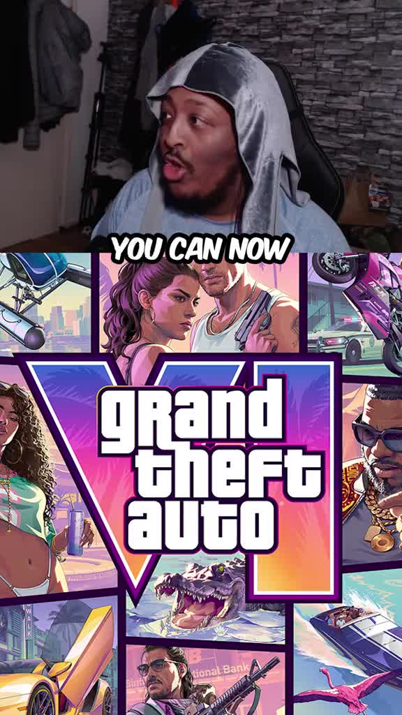 Download it at your OWN risk! #gta6 #leak