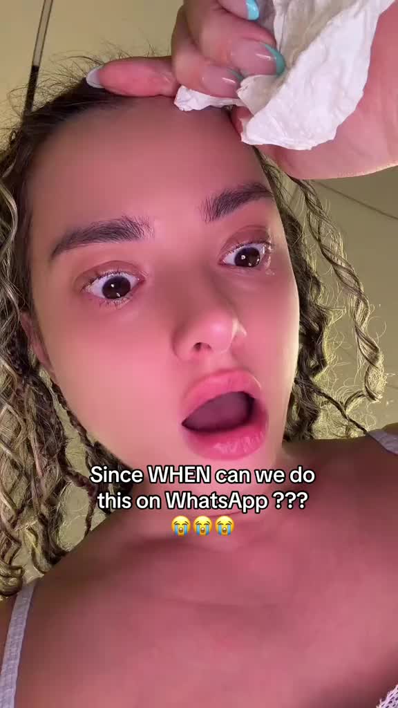 I’m literally in shock rn.. #fyp #whatsappchat #relationships #couple #breakup