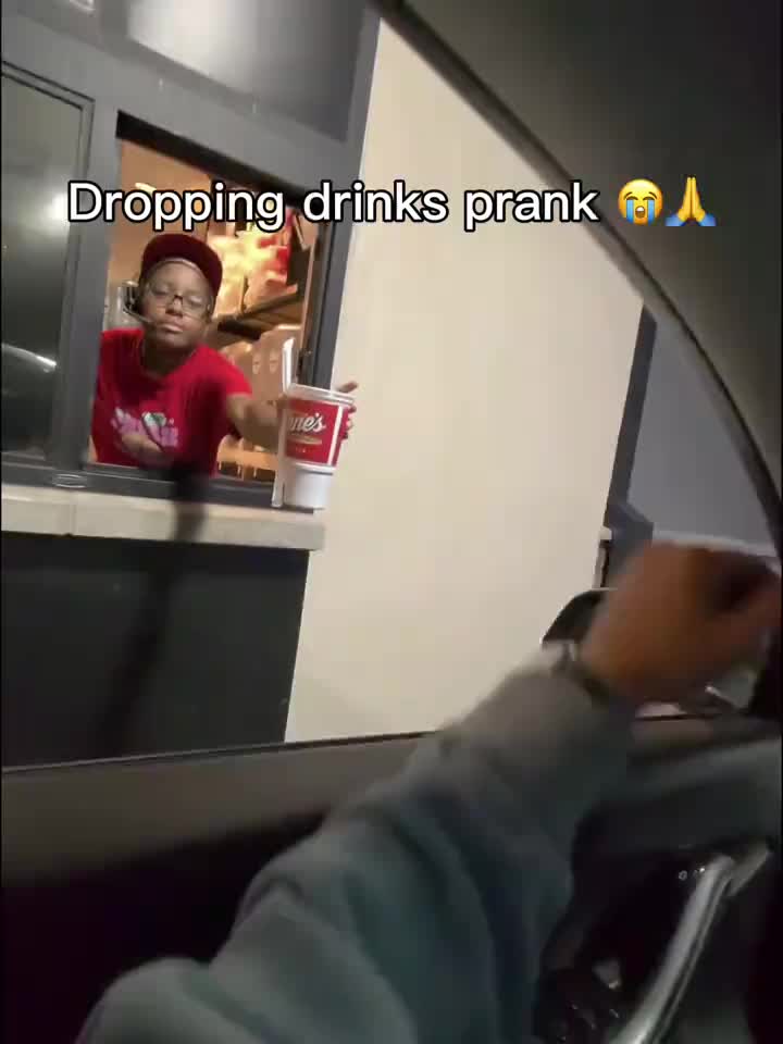 Why did they keep giving me them 😂 #funny #prank #joke #pranks