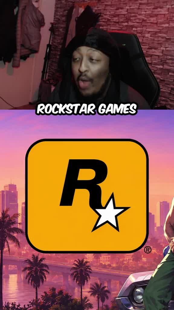 This HAS to be a Marketing STUNT! #gta6