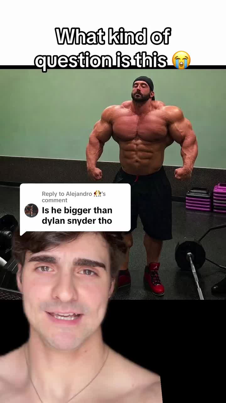 Replying to @Alejandro 🤼‍♂️ Dylan Snyder is the fisherman. - - - #dylansnyder #gym #gymhumor