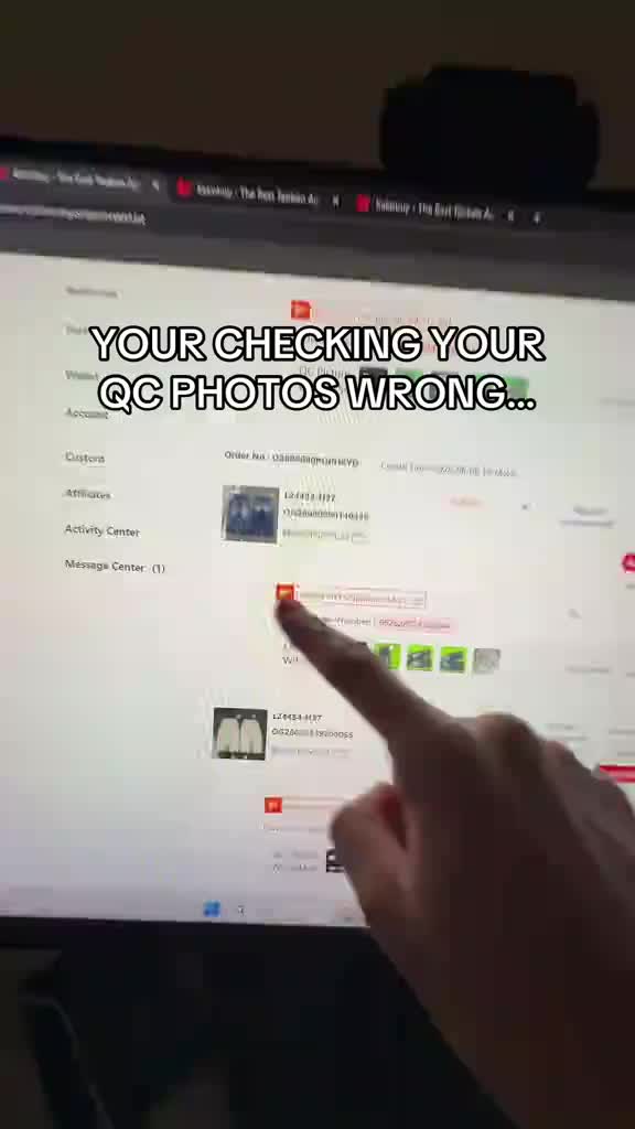 Not enough people realize this… #kakobuy #reptools #fashion #haul #litbuy