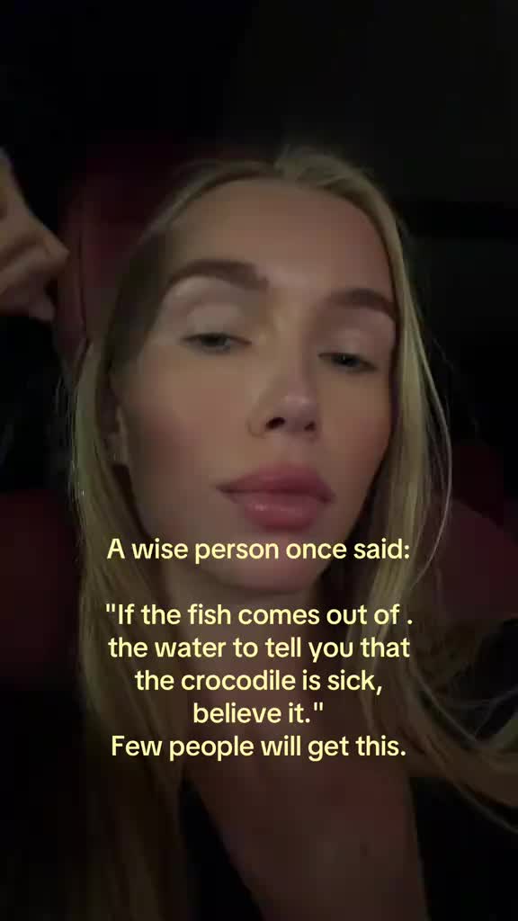 Viral TikTok post with 3.8M views