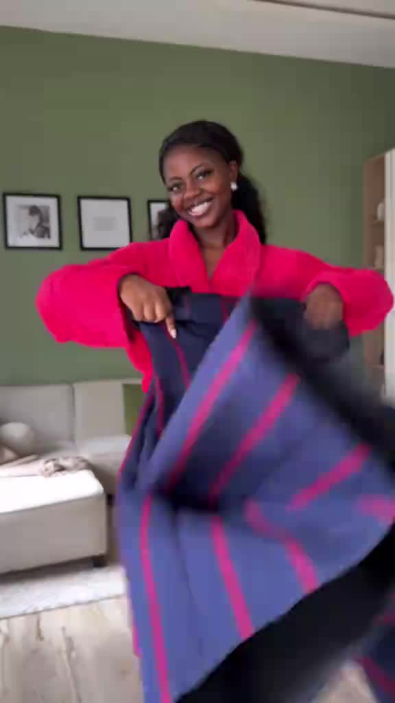 Me everytime I find an outfit I can twirl in 🥰 . Outfit @Tisora.fashion  . #christiantiktok #fashiontiktok #viralvideo 