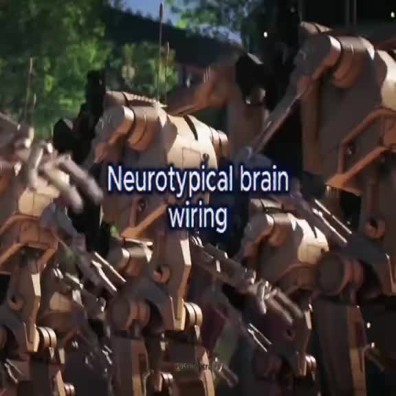 @CycleAI for fun a.i chats #neuroscience #neurotypical