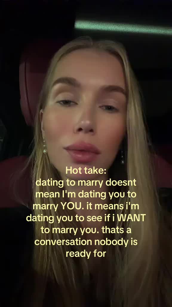 Viral TikTok post with 1.6M views