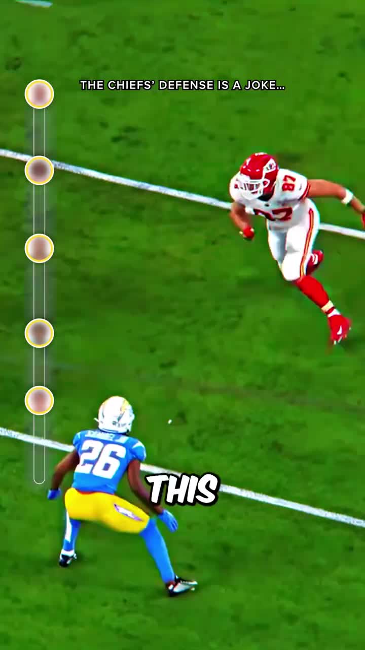MNF DEN/KC (Week 1) #NFL #football