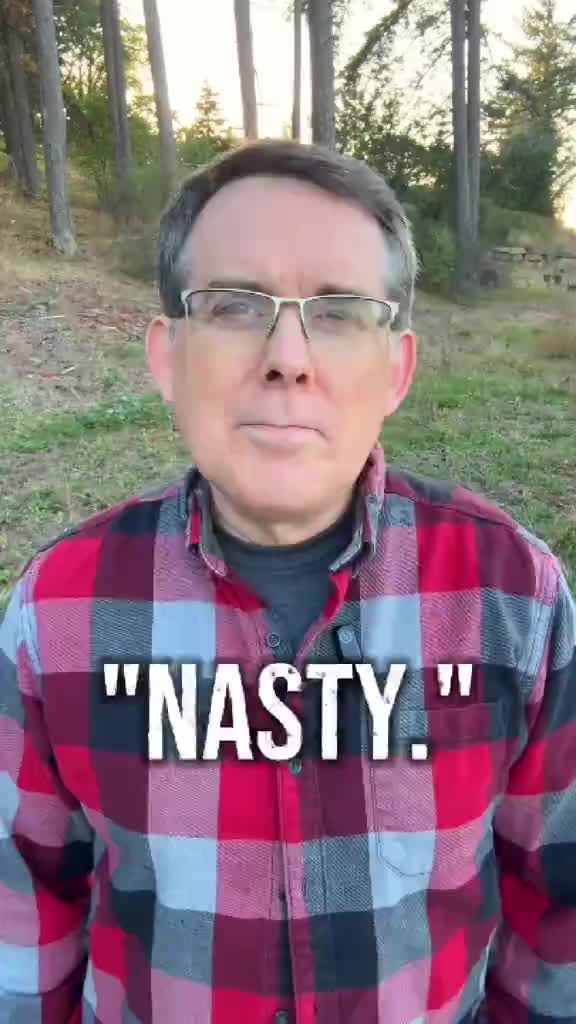 In Canada, “nasty” is just pride with the gloves off.
