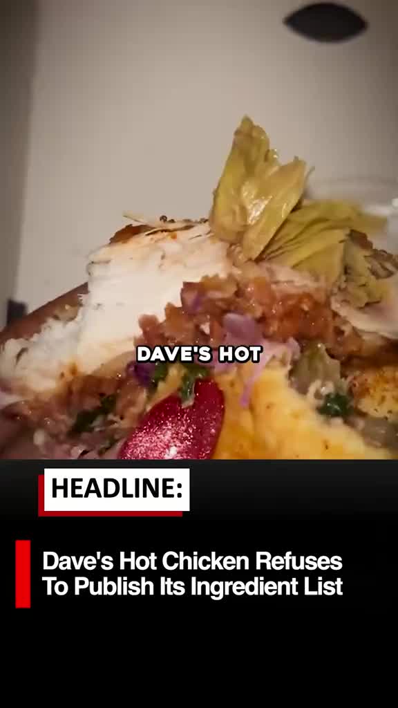 ⚠️Scanned on Exposr ⚠️ A national news investigation sent real cafeteria lunches from schools in Maryland, Virginia and 