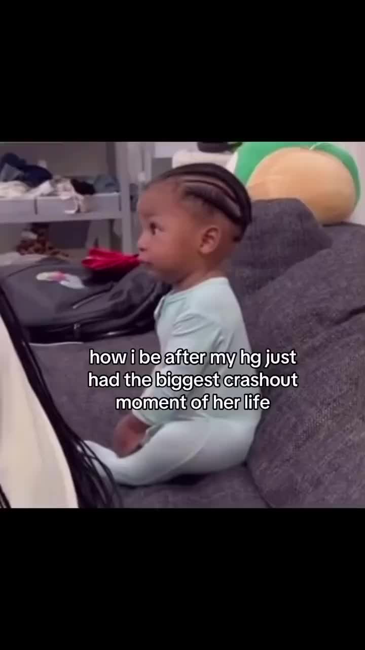 #funnyvideo #homegirl #fun #crash #delulu