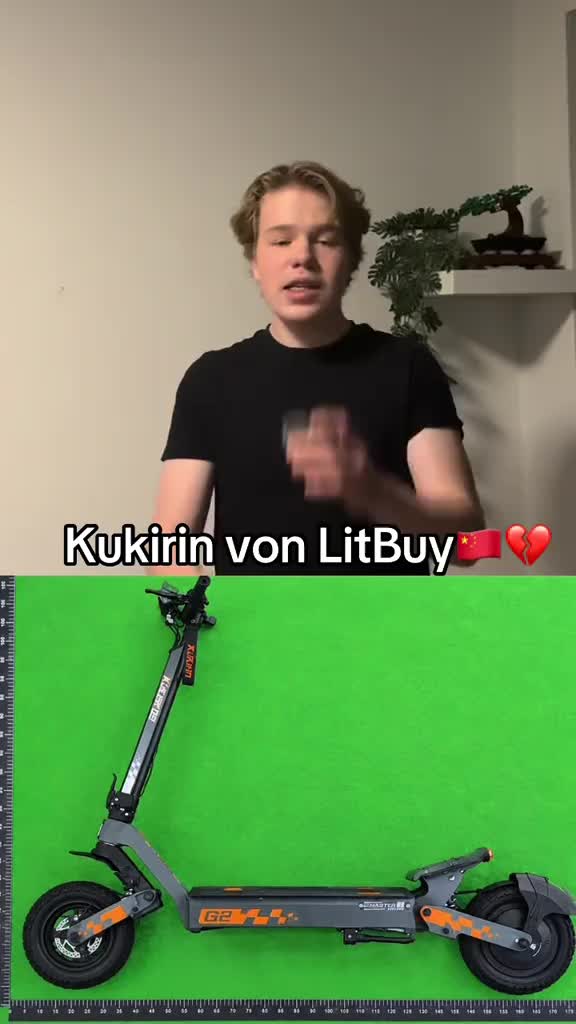 KUKIRIN VON LITBUY💔🇨🇳#pikobuy #agent #litbuy #shipping #kukrin