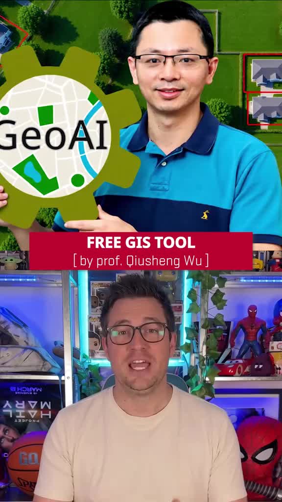 GeoLibre just launched as a free, open source GIS tool that runs entirely in your browser. It offers powerful 3D mapping