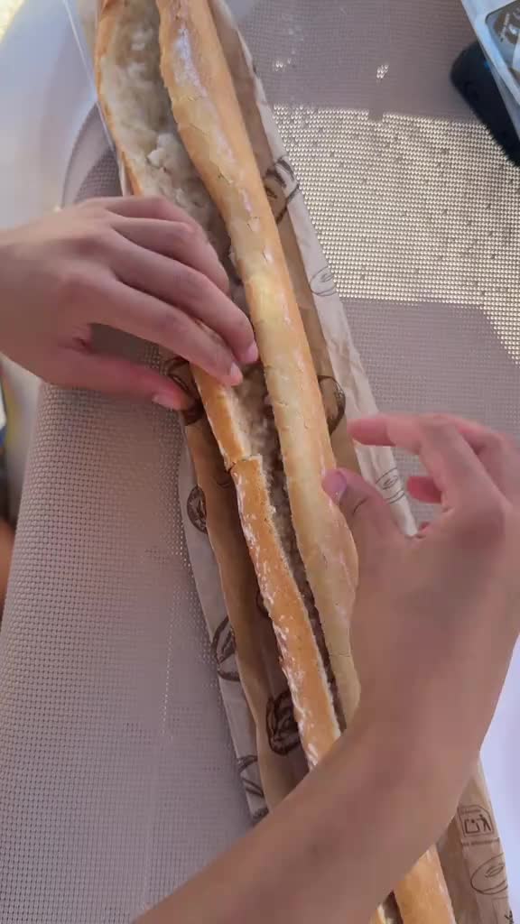 beach sandwich ๐
๐ฅ