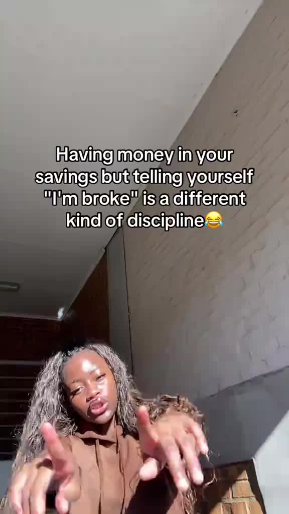 Viral TikTok post with 262.8K views