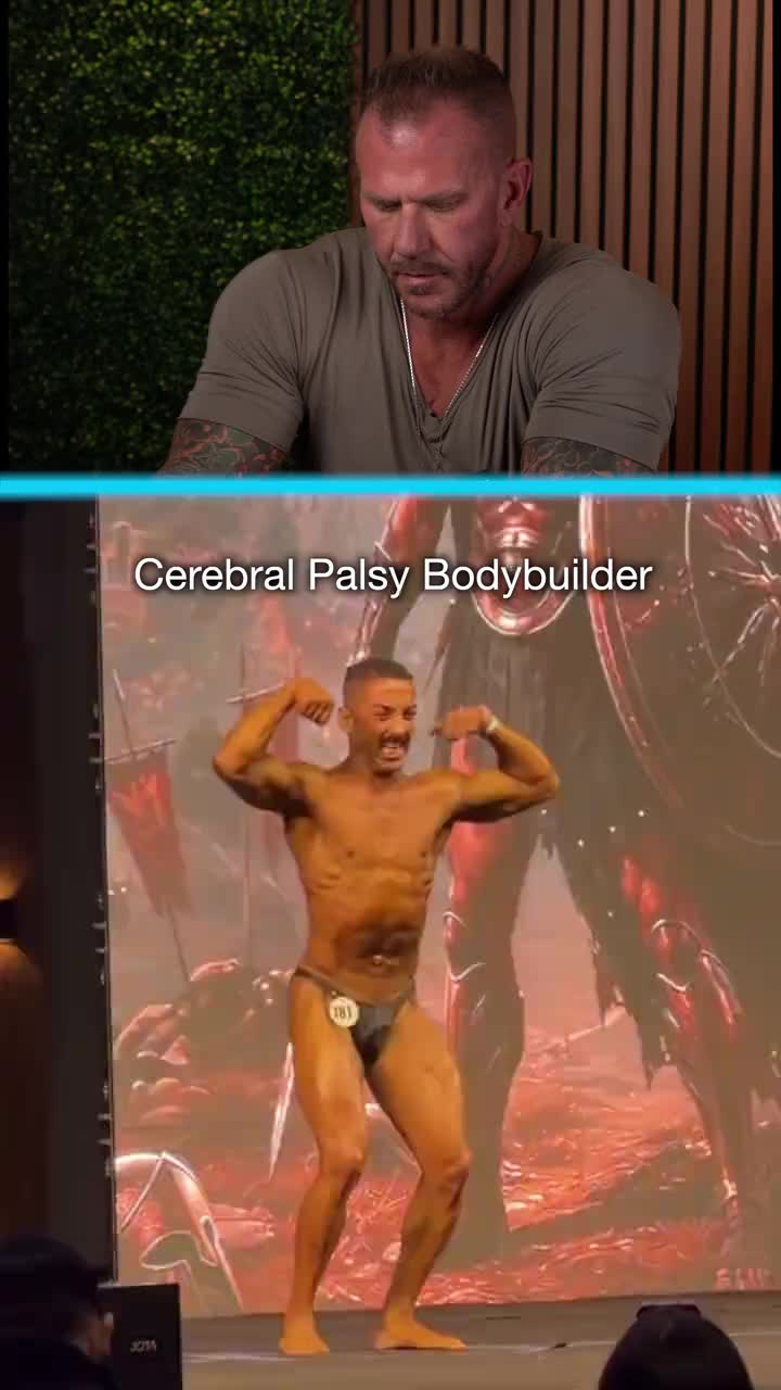 Shout out to the legend @lekaobodybuilder 👏🏼👏🏼 LFG!!! This is why I love social media. It gives us the gift of persp