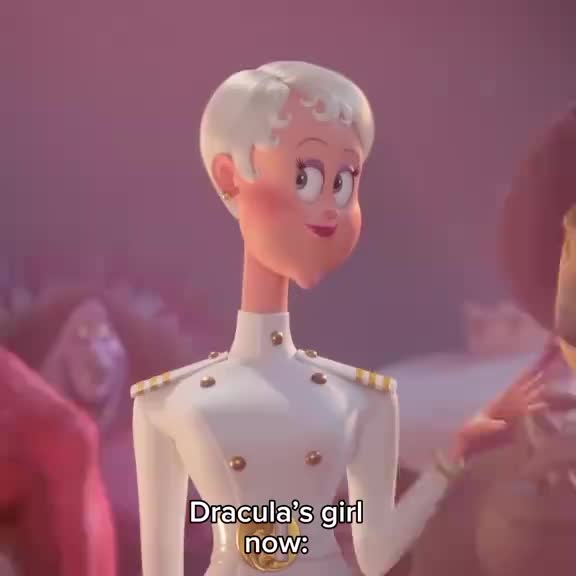#mavis #vampire #edit #hoteltransylvania #dracula