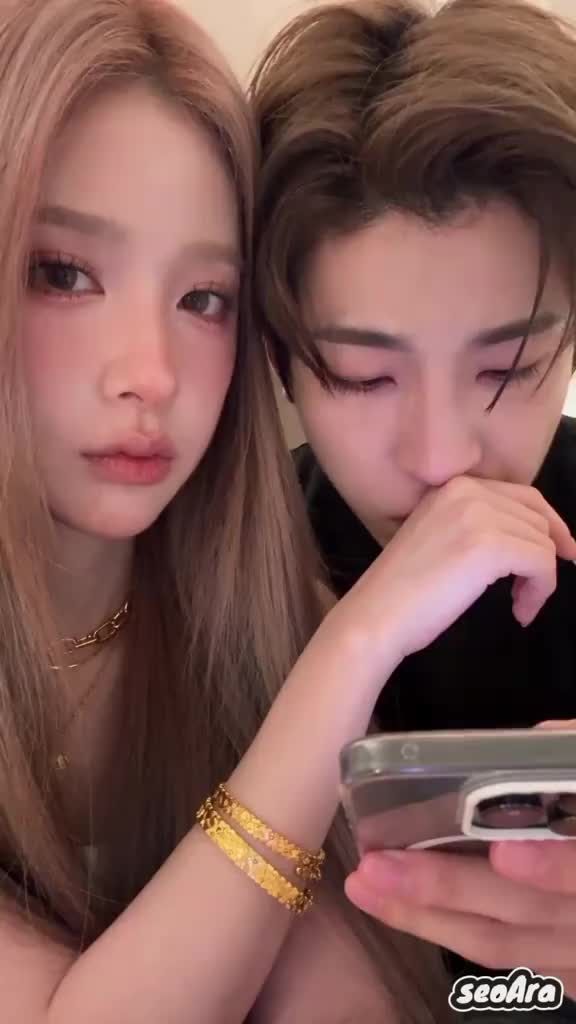 pov : being a spoiled big baby when the little baby is asleep ๐คญ๐คฃ Jeon Wonwoo & Seo Starrla cr by @๐ฆ๐ธ๐ธ๐๐ช๐ป๐ช๐ฎ ๐ค