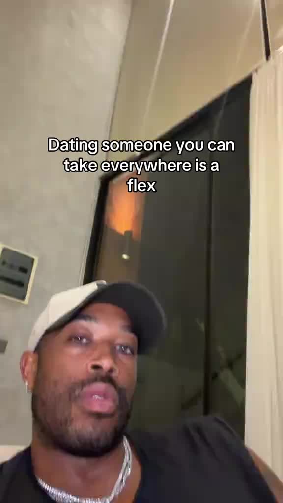 Once you have someone like that you can’t go back
