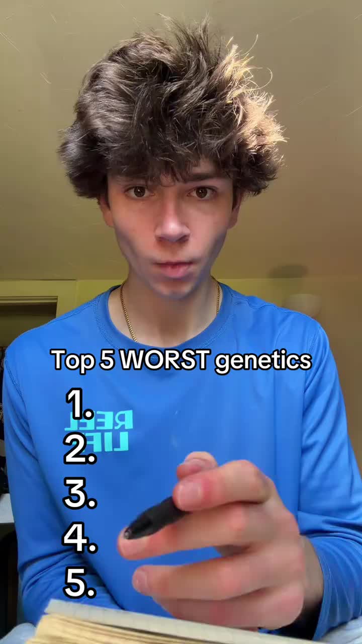 Last is the worst 💀
