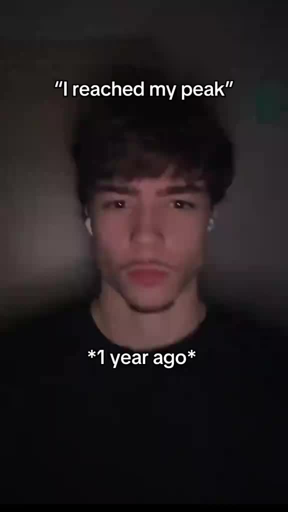 Back when i first started posting tiktoks #GlowUp #fyp #xybcza #ascend #tranaformation