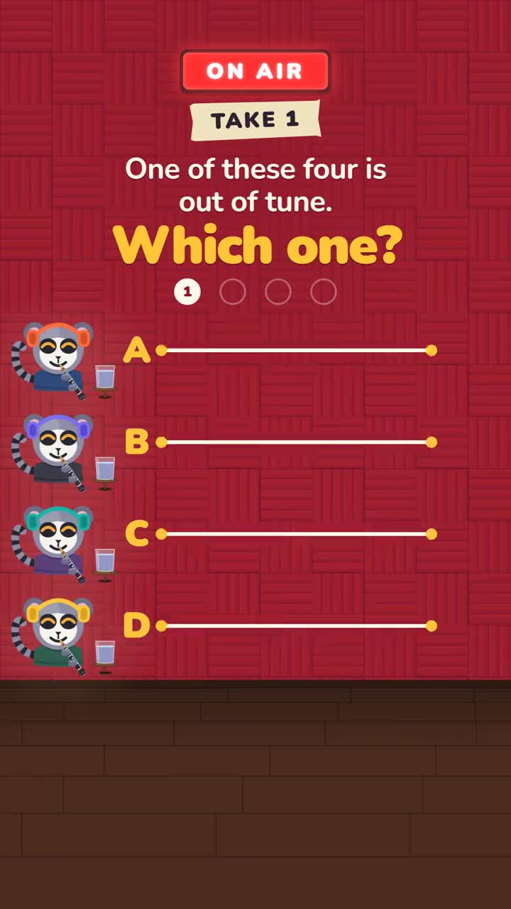 OBOE EDITION! What instrument shall we do next? Comment if you guys got both answers right and shoutout to @ᶻ 𝘇 𝓕𝓵𝓾�