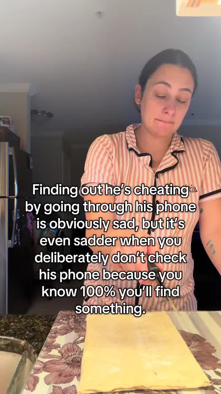 FollowOtter is for the girls who are tired of ignoring their gut feelings. 🦦💔 #toxicrelationship #breakup #relationsh