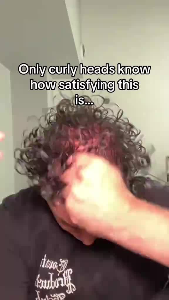 Unexpected results at the end… just let me cook #curlyhair #curls #routine #BASEDpartner @BASED
