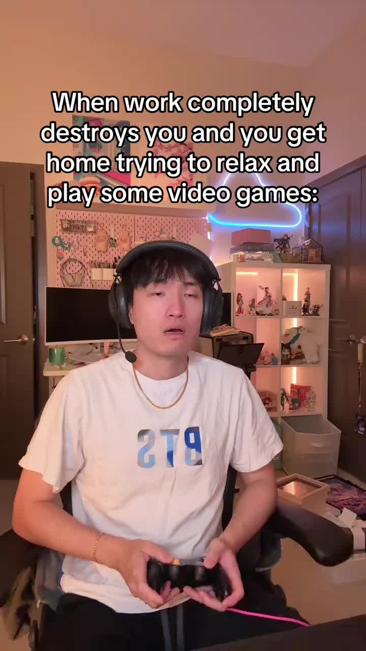 We all know how this feels #gamingmemes #adultgamer #relatable