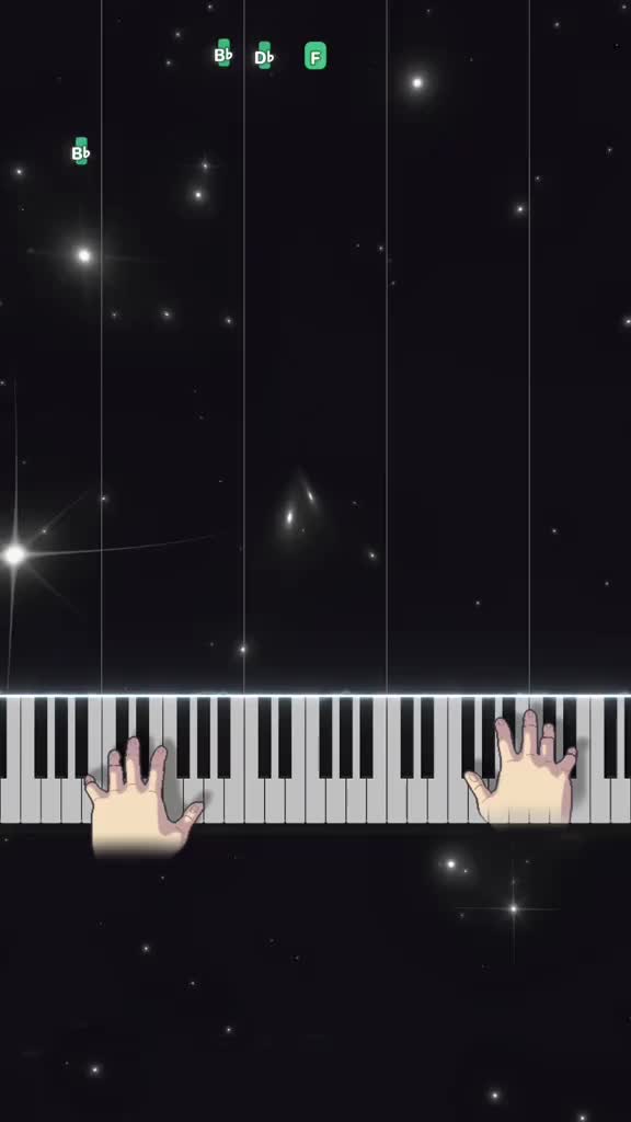 🌸Love Story – Piano Tutorial 🎹✨ A beautiful melody that never gets old! 🥹💕 🎶 Falling Notes Piano Tutorial 🎹 Follow
