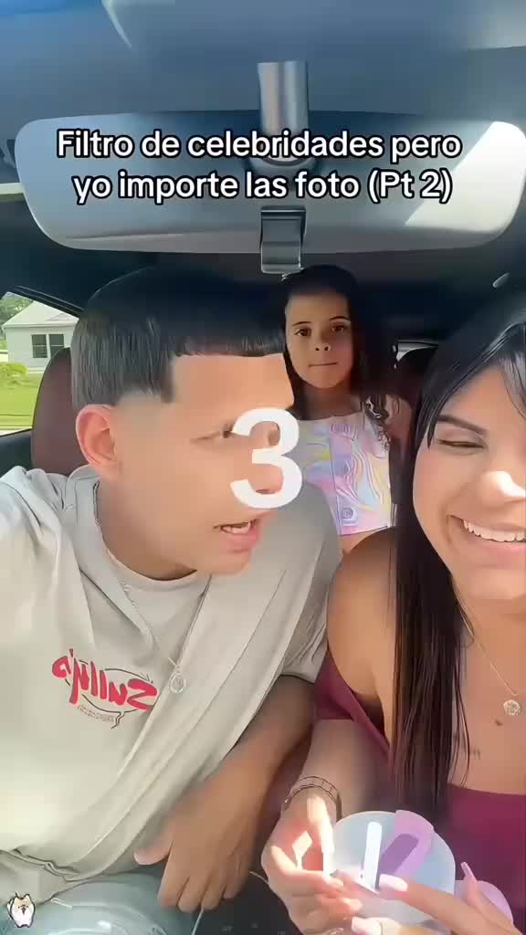 🔥This filter tells which celebrity you look alike how to make the celebrity look alike trend my look alike on tiktok sc