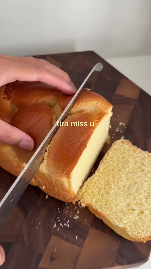 miss u extra when i’m baking full recipe on my Substack (link in bio) x