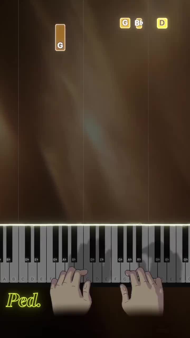Golden Brown #piano #music #pianocover #pianotutorial