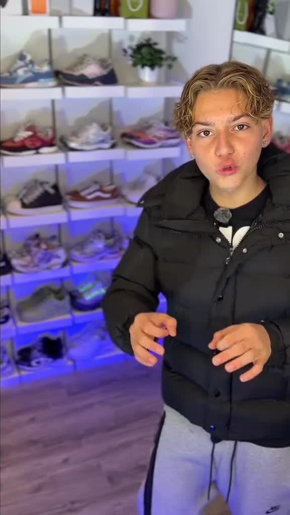 Schick das Video an Mama & Papa 🤞#fyp #TikTokFashion #fy #china #haul