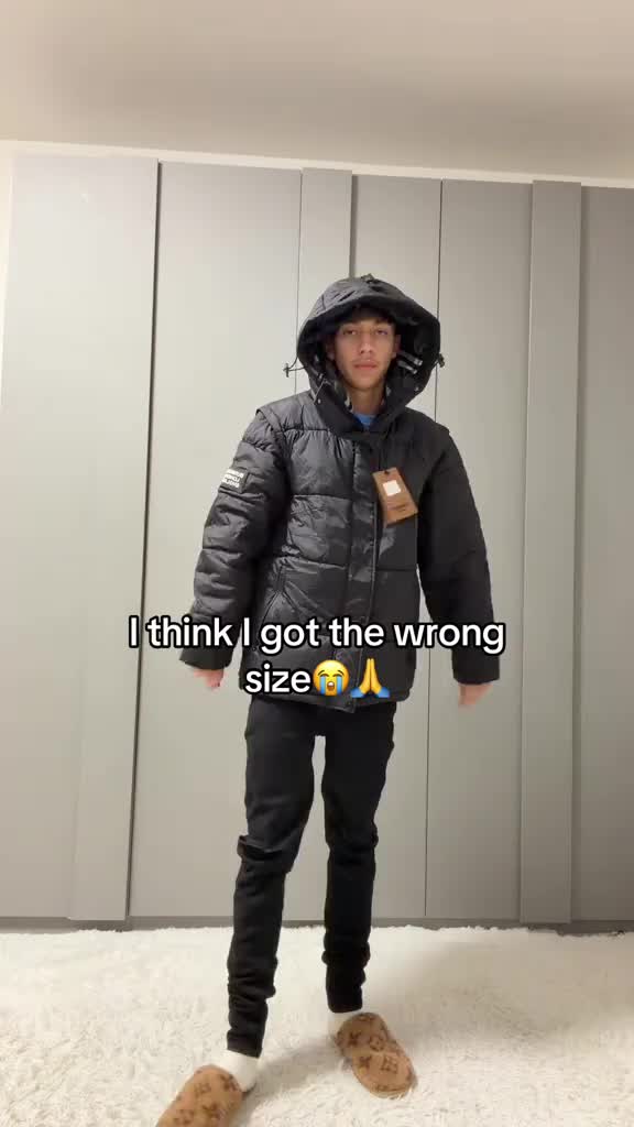 Sign up on Litbuy via highlights to get $500 in coupons #litbuy #funny #jacket #size #fyp