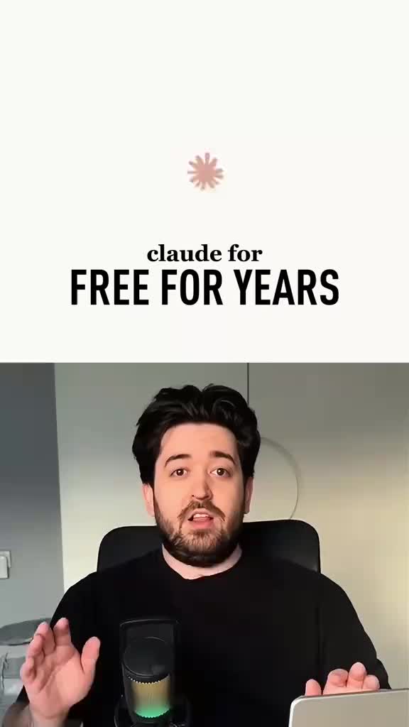 Anthropic just launched the Claude Startups Program offering $1000 in API credits and free subscriptions for startups. T