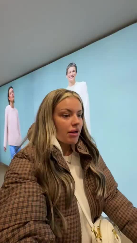 lol remind me to never do that experience again x #viral #fyp #primark #newin #shoppingvlog