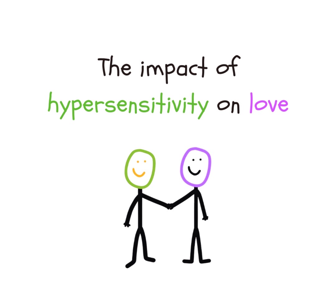 #mentalhealthmatters #hypersensitive