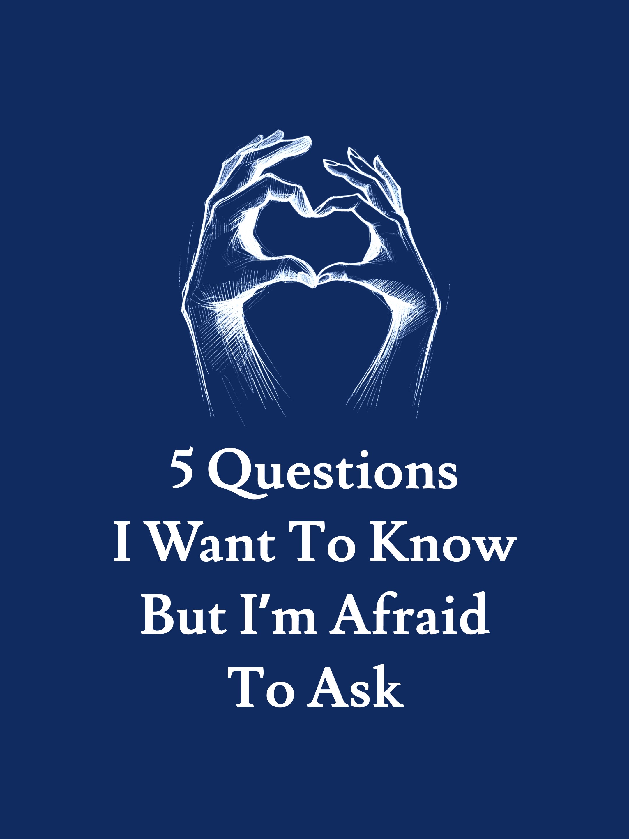 ✨ Want to discover the real him? These 5 daring questions will reveal his deepest thoughts and feelings. 💬 #AskHim #Rel