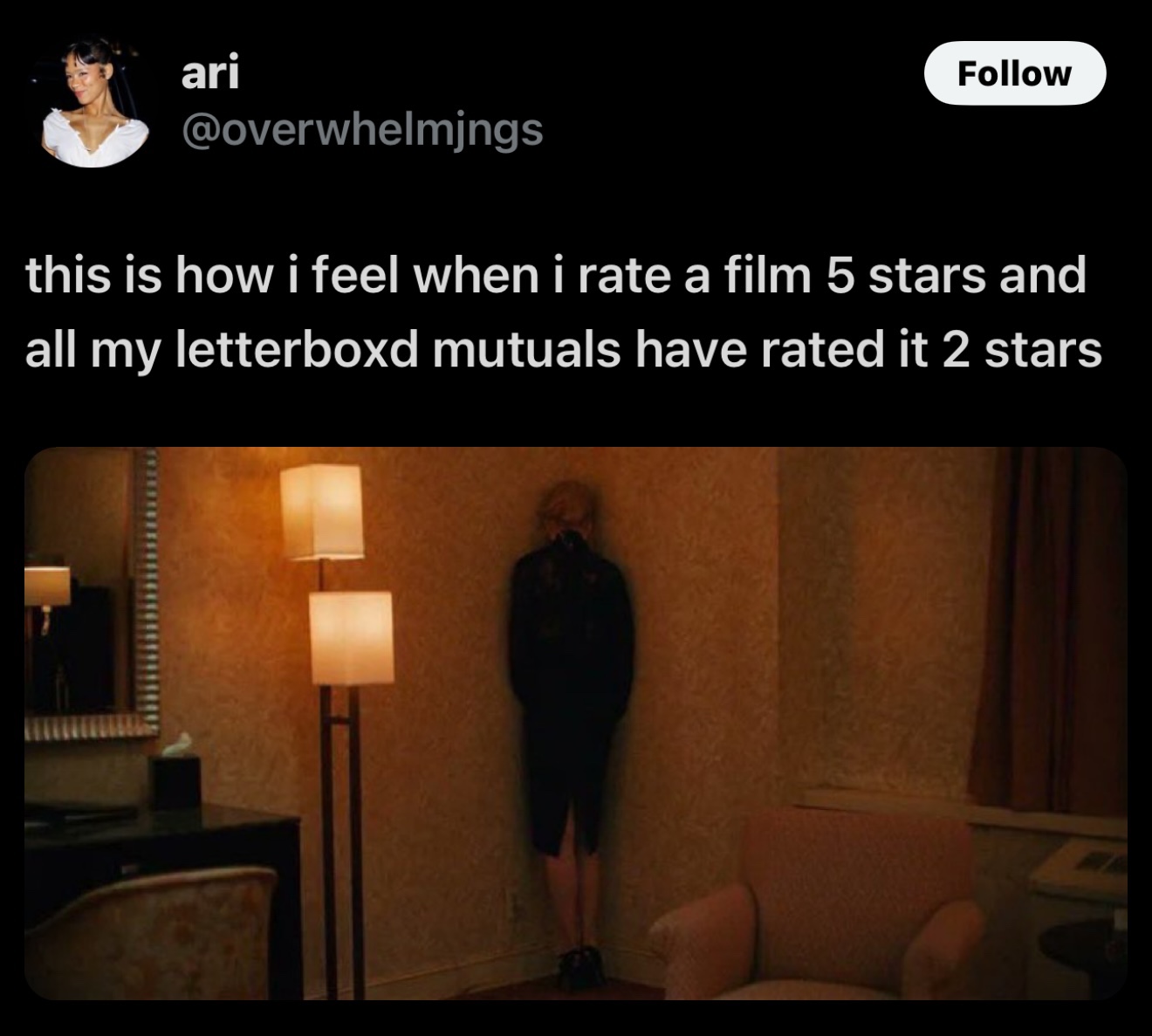 pain #fyp #foryou #film #movie #letterboxd #filmtok 