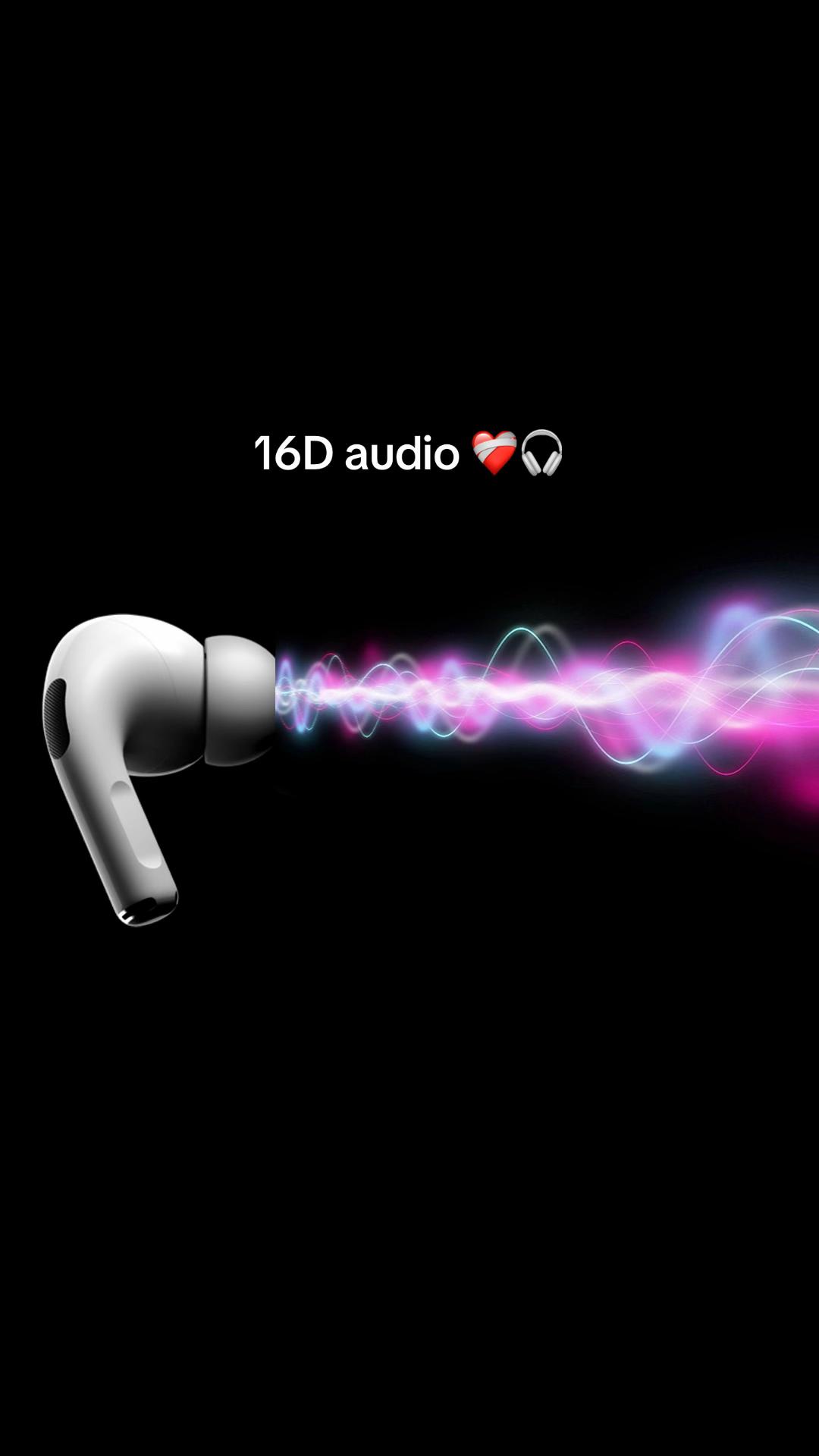 just listen 🔊🫀 #fyp #8D #music #8Daudio #8dmusic #viraltiktok