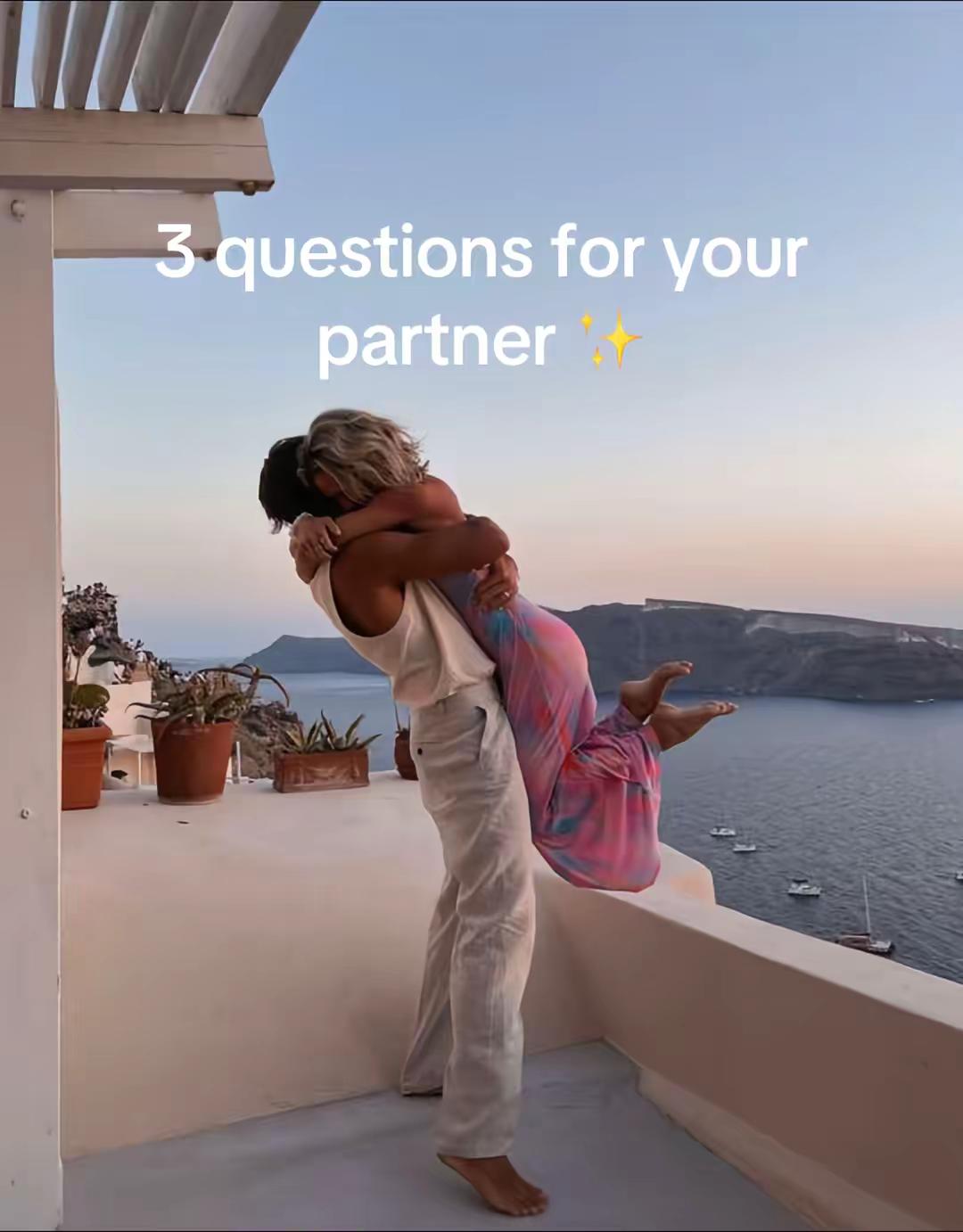 #couples #connection #memoriesofus #spontaneous #earlydays #relationshipgoals #Love #hapiness #eachother #deepquestions 