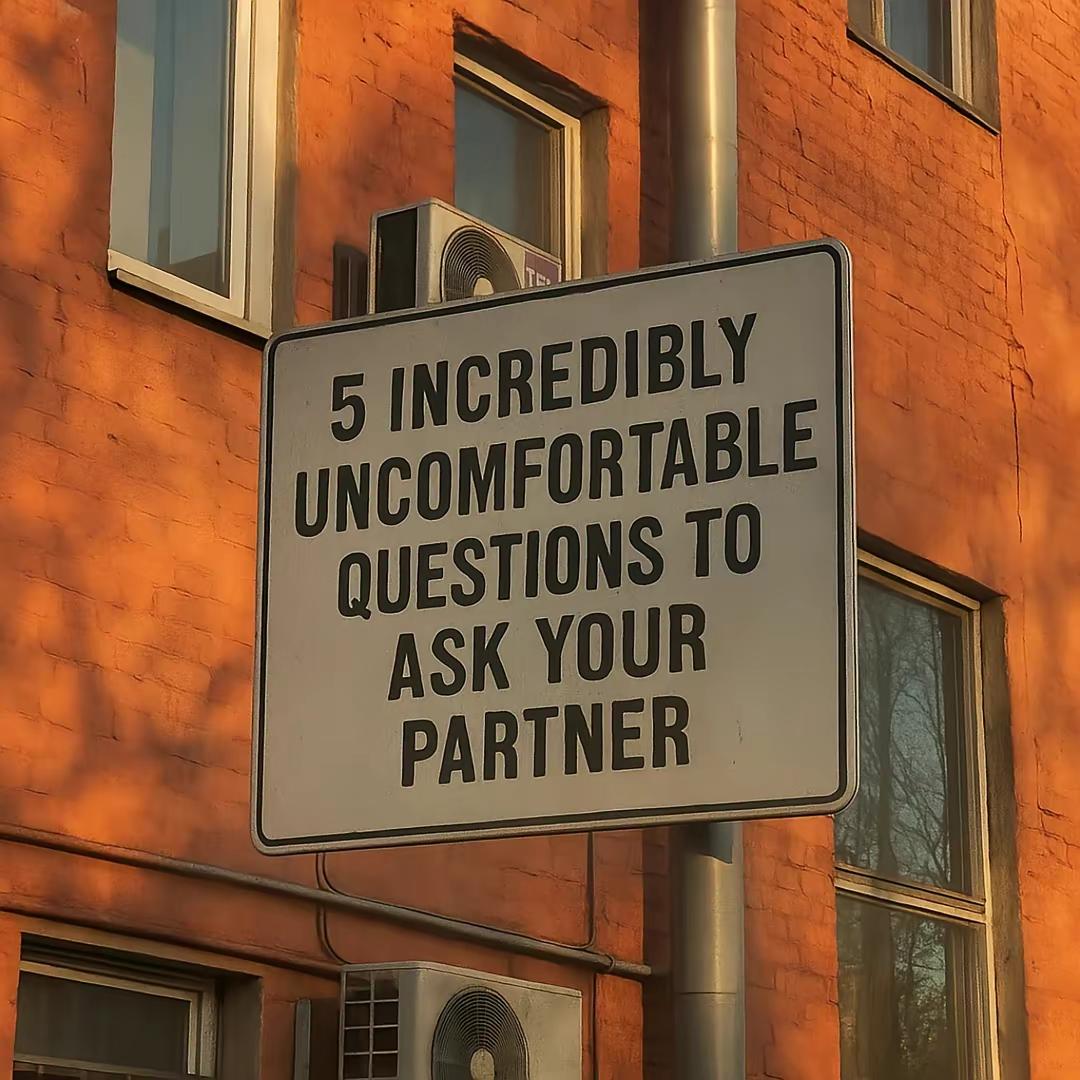 relationship questions that reveal emotional truths - ask your partner these for a deep connection #relationshipquestion