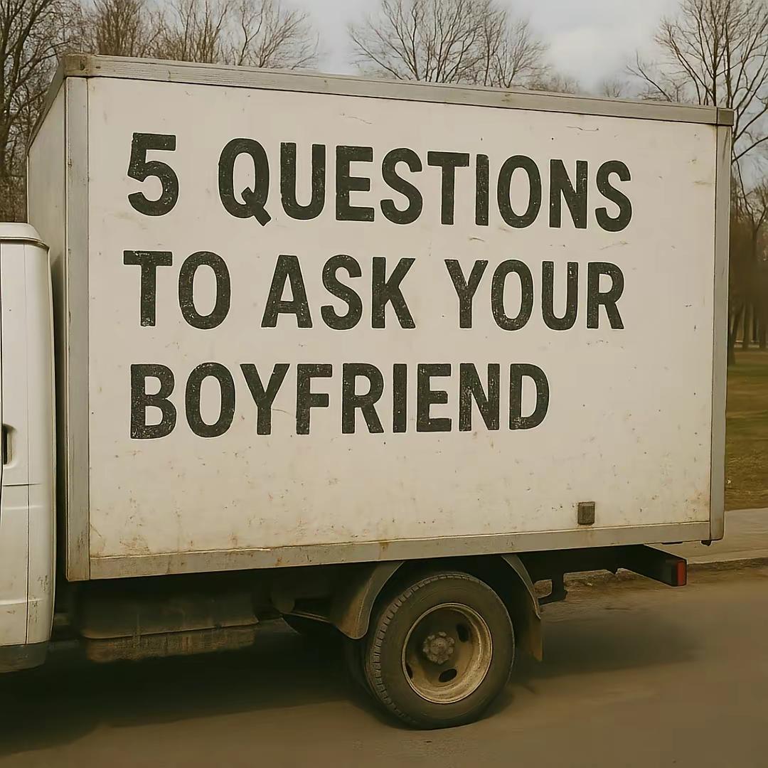 relationship questions to ask your boyfriend that go deep - find out what he’s really thinking. emotional intimacy start