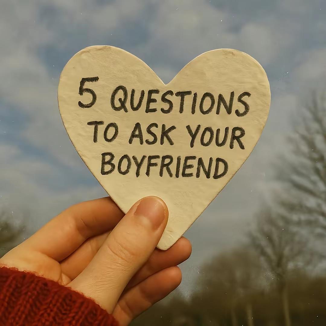 deep relationship questions to ask your boyfriend that make him open up & feel seen- get closer with these emotional lov