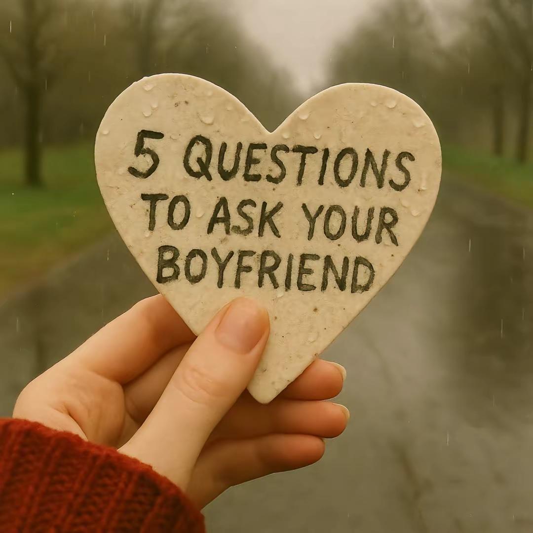 deep relationship questions for boyfriend to build trust and emotional intimacy ask your man these 5 powerful questions 