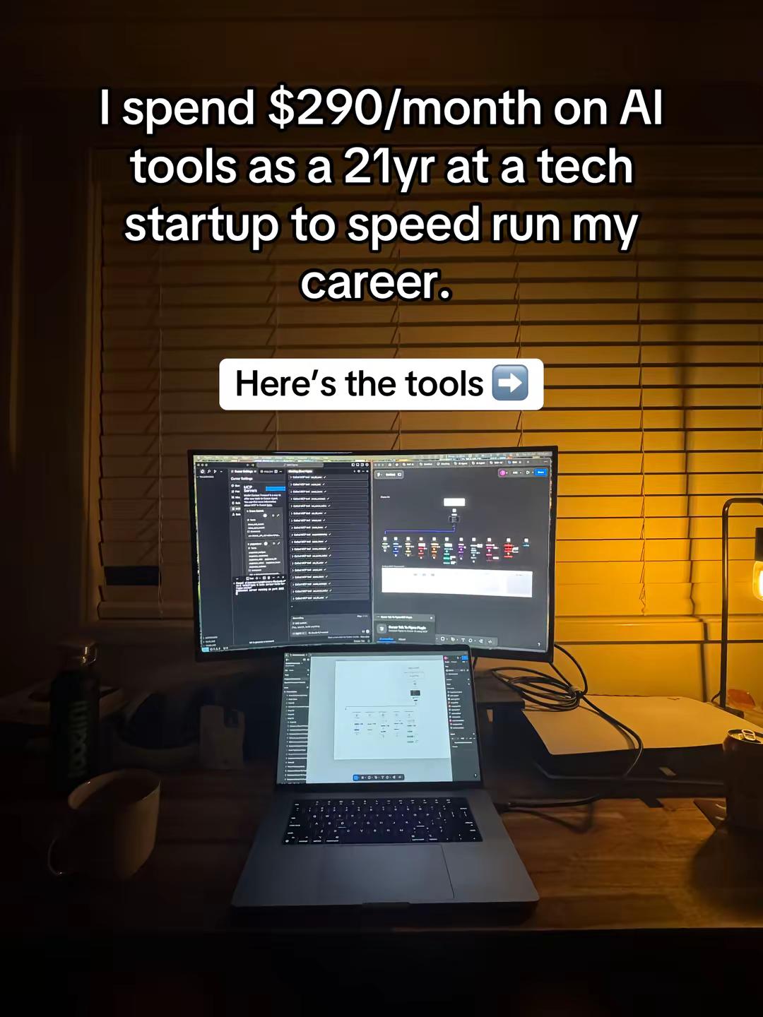 These are just my favourite ones! Let me know what tools you use! #ai #chatgpt #aitools